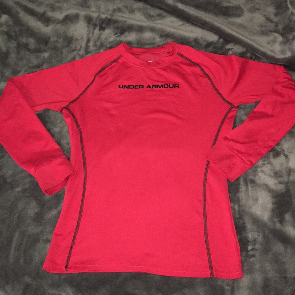 ⚡️SALE⚡️ Under Armour Long Sleeve